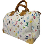 Louis Vuitton Murakami Multicolore Speedy 30