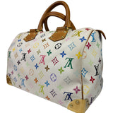 Louis Vuitton Murakami Multicolore Speedy 30