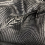 Prada Nylon Black Crossbody Bag