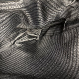 Prada Nylon Black Crossbody Bag