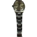 Rolex 1002 Oyster Perpetual Silver Dial 34mm 1959