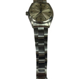 Rolex 1002 Oyster Perpetual Silver Dial 34mm 1959