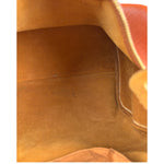 Louis Vuitton Kenyan Fawn Epi Leather Speedy 35