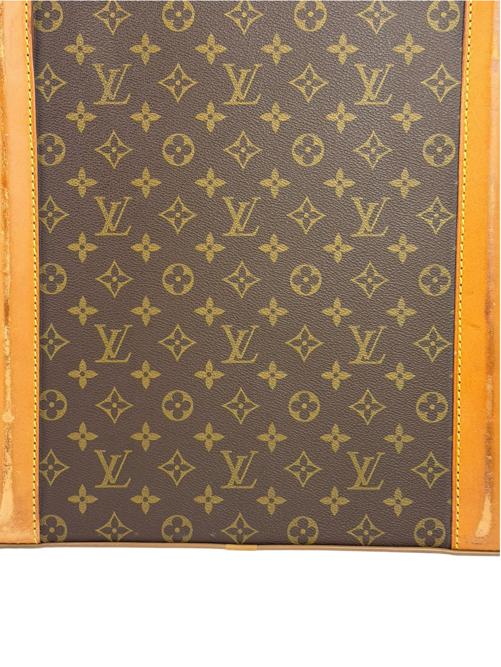 Louis Vuitton Monogram Stratos Suitcase