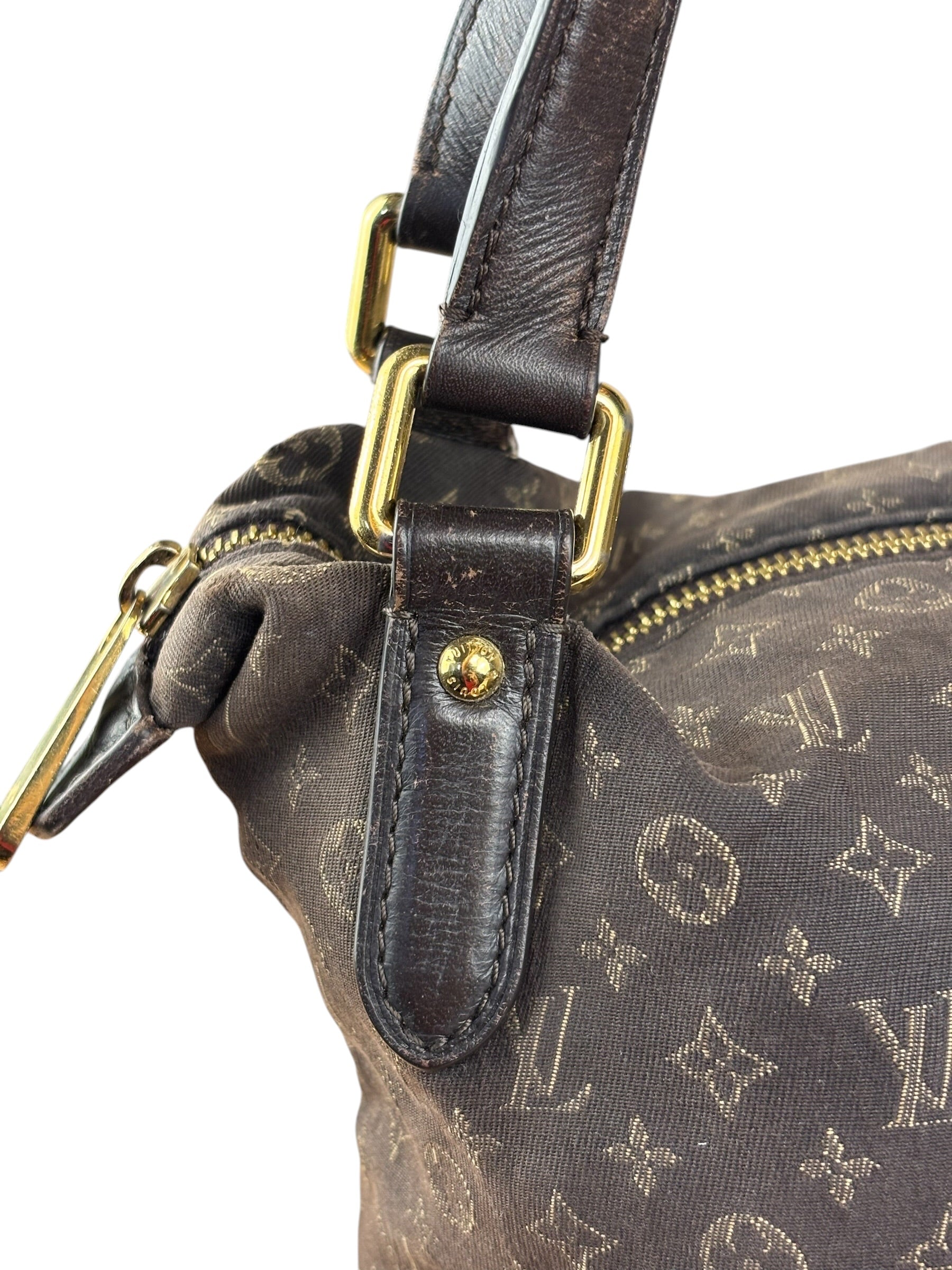 Louis Vuitton Monogram Idylle Ballade MM