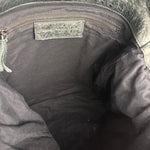 Balenciaga Mototrcross Classic Besace Messenger Bag