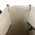 Marc Jacobs The Colorblock Leather Large Tote Bag