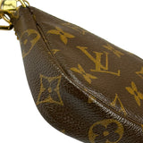 Louis Vuitton Monogram Mini Chain Pochette