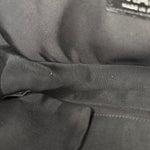 Chanel Black Enchained Boy Bag 2013
