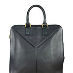 Saint Laurent Y-Shaped Top Handle Bag