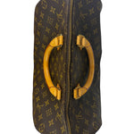 Louis Vuitton Monogram Speedy 35