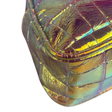 Vivienne Westwood Iridescent Yasmine Bag Mini