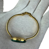 Gucci Interchangeable Bezel Watch 1 Bezel