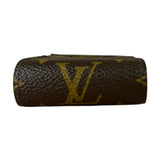 Louis Vuitton Monogram Vintage Case