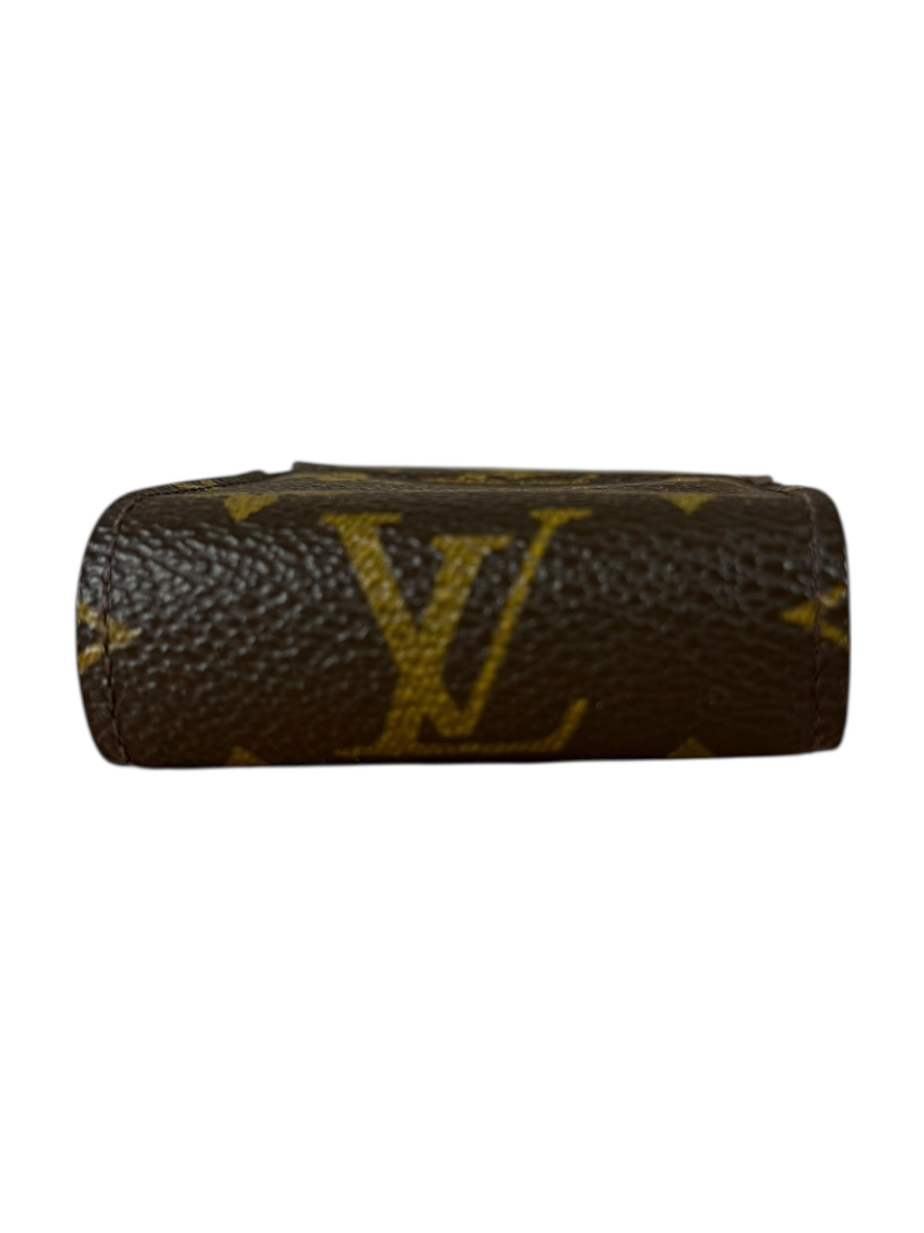 Louis Vuitton Monogram Vintage Case
