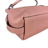 Coach Pink Edie 29 Shoulder Bag