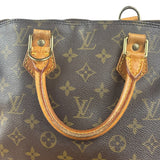 Louis Vuitton Monogram Alma PM