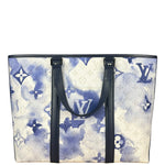 Louis Vuitton Monogram Watercolor Weekender Tote