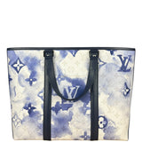 Louis Vuitton Monogram Watercolor Weekender Tote