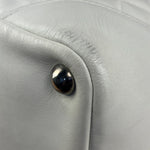 Chanel Python Large CC Cambon Ligne Tote 2005