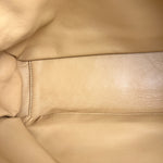 Chanel Matelasse Fur Coco Mark Chain Flap Bag '01