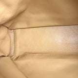 Chanel Matelasse Fur Coco Mark Chain Flap Bag '01