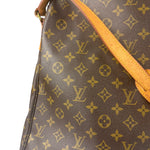 Louis Vuitton Vintage Monogram Sac Balade Shoulder Bag