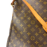 Louis Vuitton Vintage Monogram Sac Balade Shoulder Bag