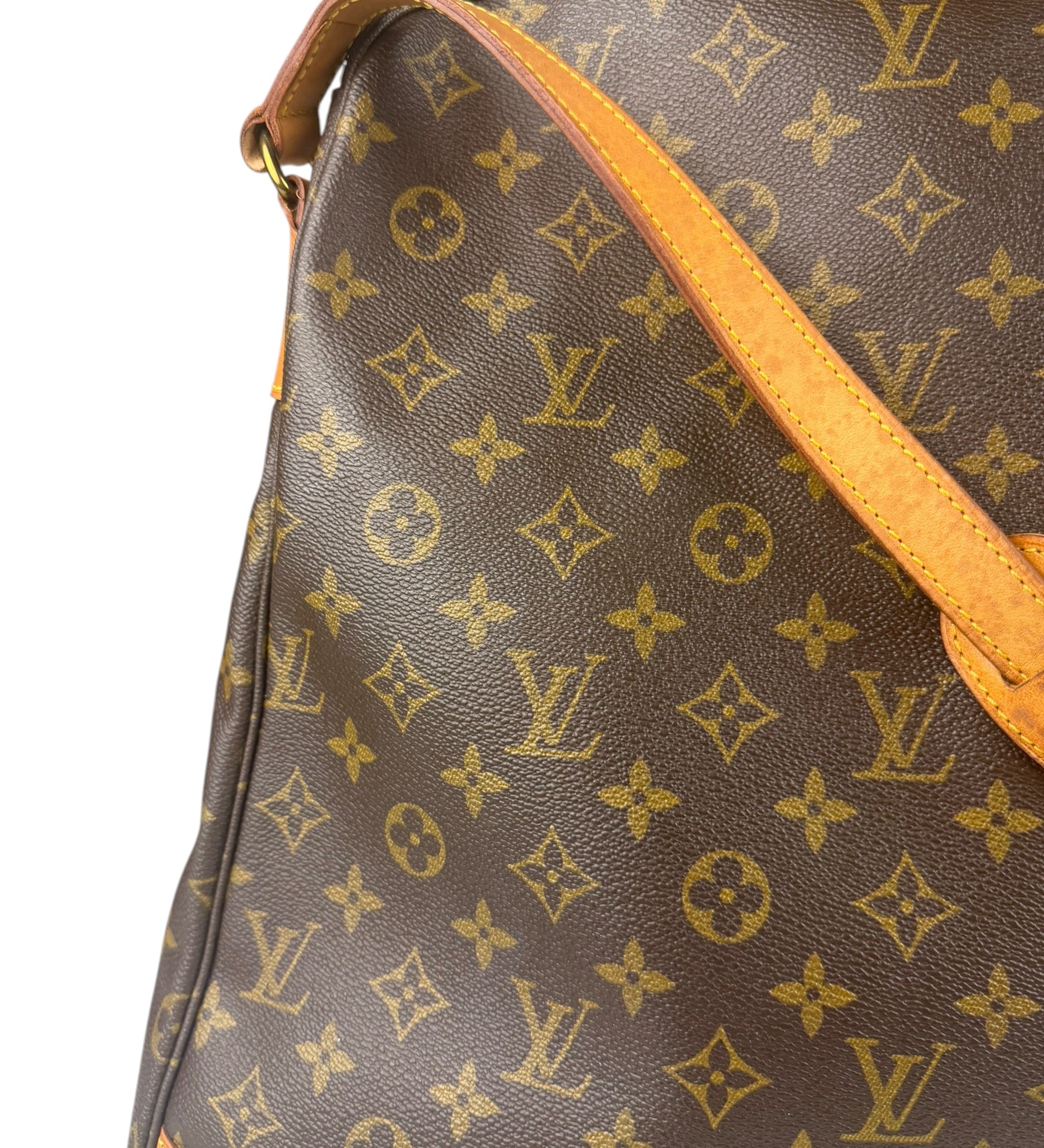 Louis Vuitton Vintage Monogram Sac Balade Shoulder Bag