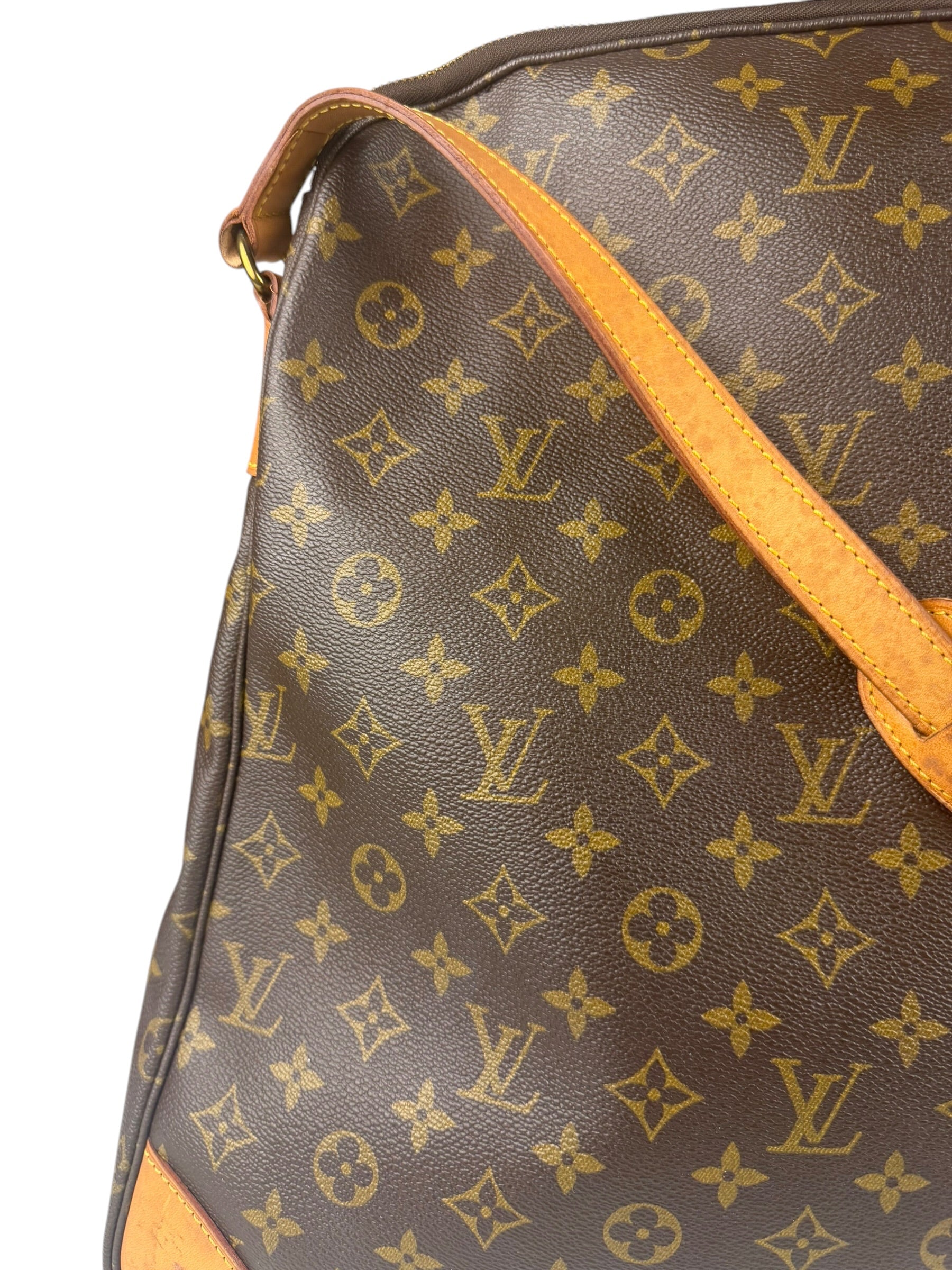 Louis Vuitton Vintage Monogram Sac Balade Shoulder Bag