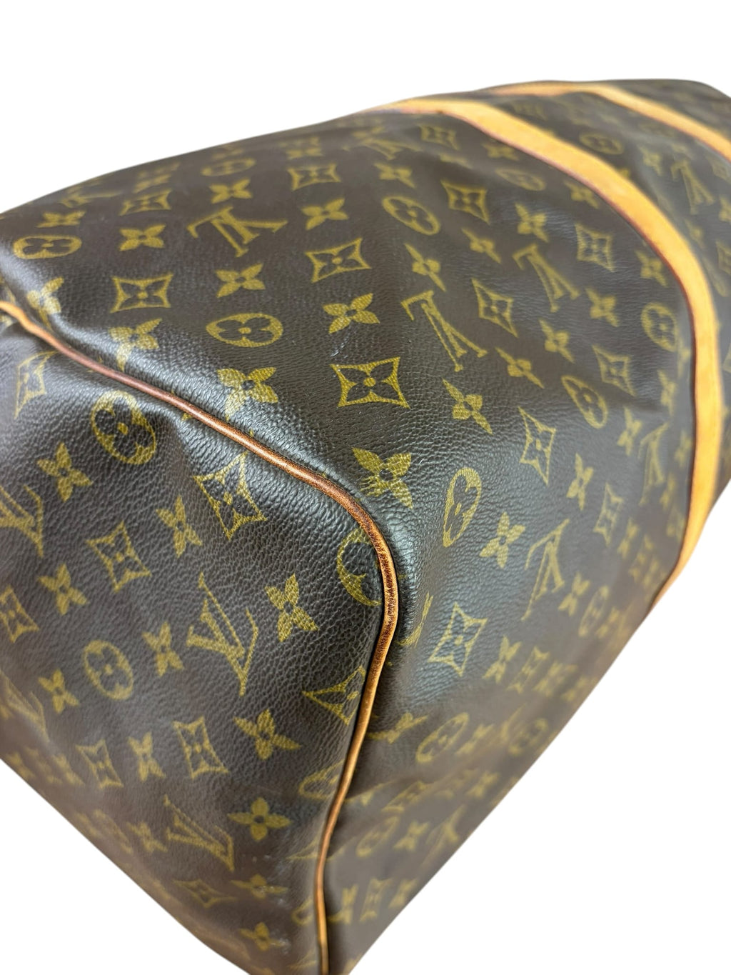 Louis Vuitton Monogram Keepall 60