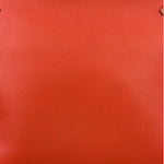 Hermes Coral-Red Epson Casaque Togo Kelly 32
