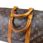 Louis Vuitton Monogram Keepall 45