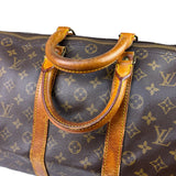 Louis Vuitton Monogram Keepall 45