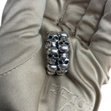 Effy Skull Ring .925 Silver