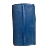 Louis Vuitton Blue Epi Leather Speed 25