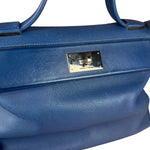 Hermes 24/24 Bleu Brighton Togo Leather 2019