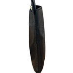 Tom Ford Black Leather Alix Clutch