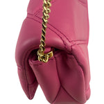 Bvlgari Serpenti Cabochon Mini Shoulder Bag
