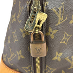 Louis Vuitton Monogram Alma MM