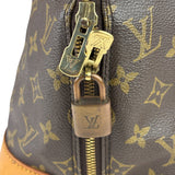 Louis Vuitton Monogram Alma MM
