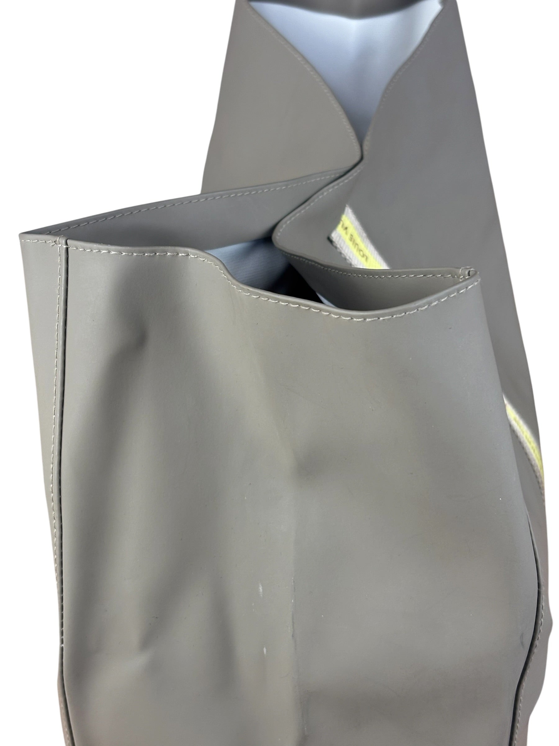 Louis Vuitton Vintage Cup Tote Bag