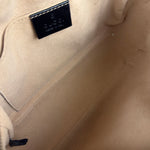 Gucci Marmont GG Crossbody Bag
