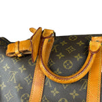 Louis Vuitton Monogram Keepall 45