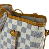 Louis Vuitton Damier Azur Neverfull MM