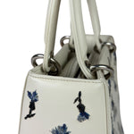 Christian Dior Medium Sequin Embroidered Lady Dior
