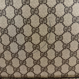 Gucci Vintage GG Typewriter Case