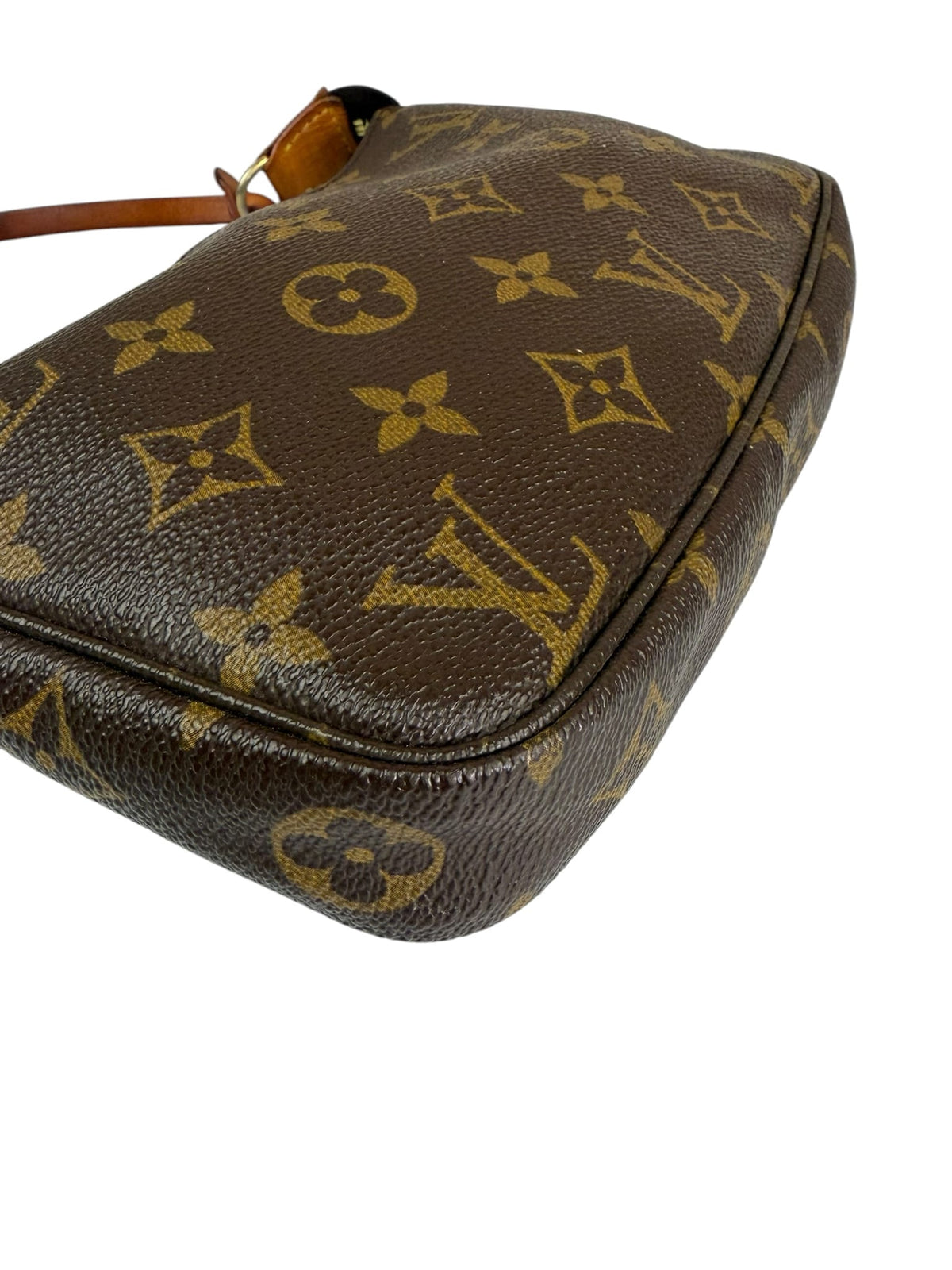Louis Vuitton Monogram Pochette