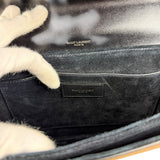 YSL Leopard Print Bellechasse Crossbody