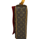 Louis Vuitton Monogram Viva Cite Shoulder Bag PM